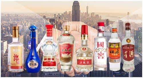 重庆丰都县回收名酒