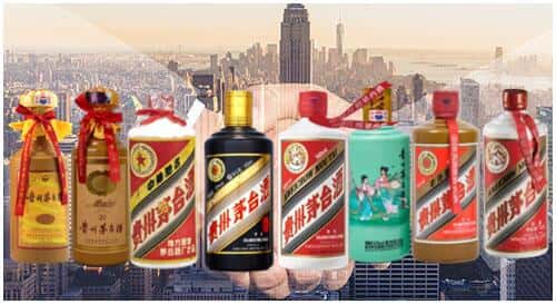 重庆丰都县回收茅台