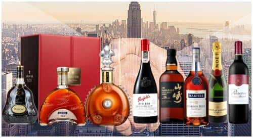 重庆丰都县回收洋酒